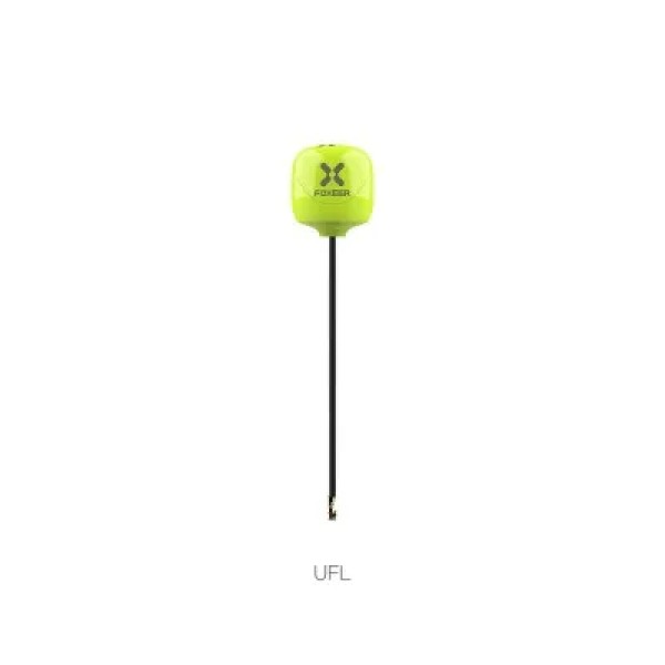 Wholesale FOXEER Lollipop 4+Plus High Performance 2.6dBi FPV Transmitting Antenna for Communication